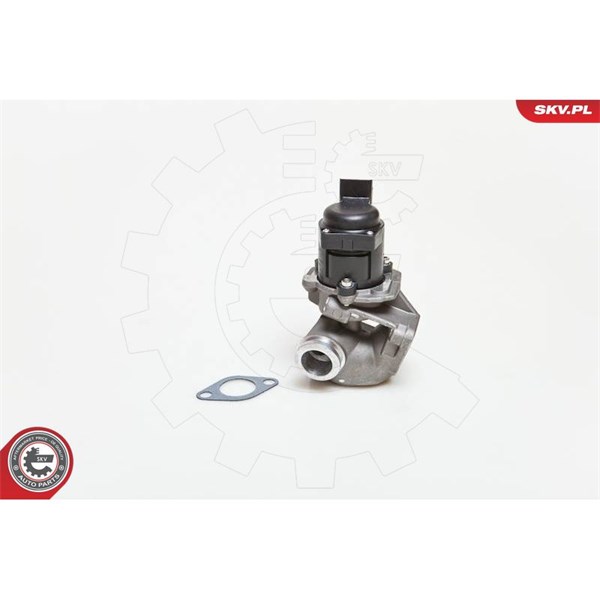 Egr-ventil 12V Esen skv 14SKV028 ESEN SKV