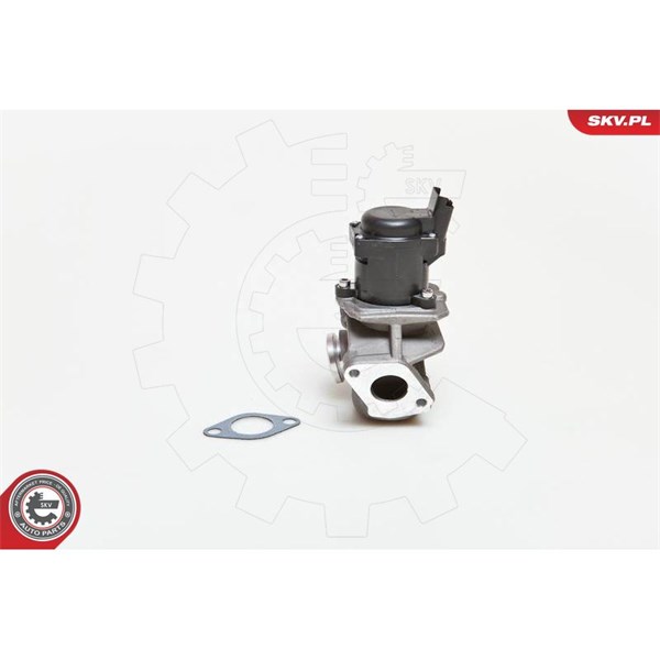 Egr-ventil 12V Esen skv 14SKV028 ESEN SKV Egr-ventil 12V Esen skv 14SKV028 ESEN SKV