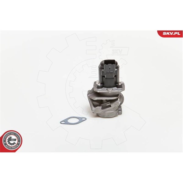 Egr-ventil 12V Esen skv 14SKV028 ESEN SKV Egr-ventil 12V Esen skv 14SKV028 ESEN SKV