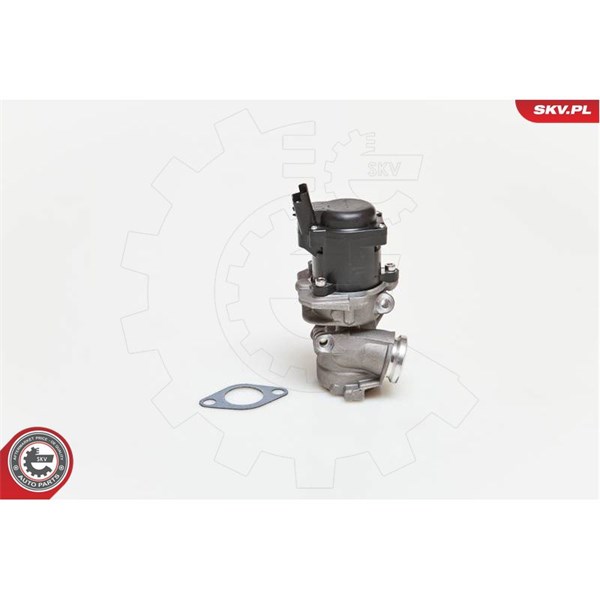 Egr-ventil 12V Esen skv 14SKV028 ESEN SKV Egr-ventil 12V Esen skv 14SKV028 ESEN SKV