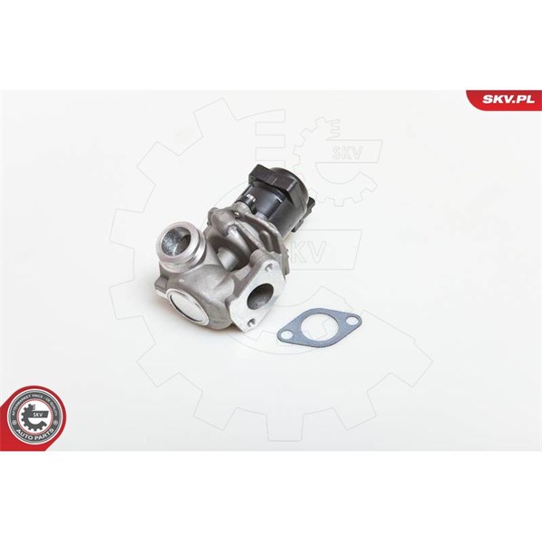 Egr-ventil 12V Esen skv 14SKV028 ESEN SKV Egr-ventil 12V Esen skv 14SKV028 ESEN SKV
