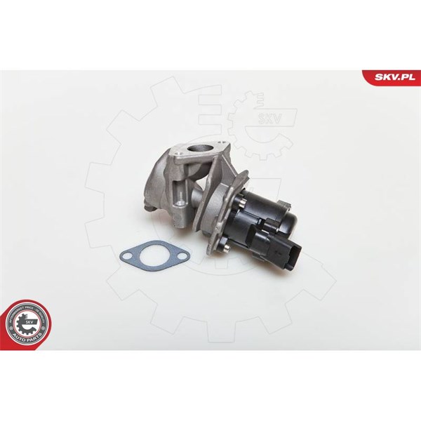 Egr-ventil 12V Esen skv 14SKV028 ESEN SKV Egr-ventil 12V Esen skv 14SKV028 ESEN SKV