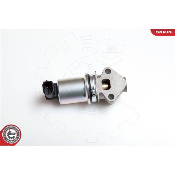 Egr-ventil 12V Esen skv 14SKV029 ESEN SKV Egr-ventil 12V Esen skv 14SKV029 ESEN SKV
