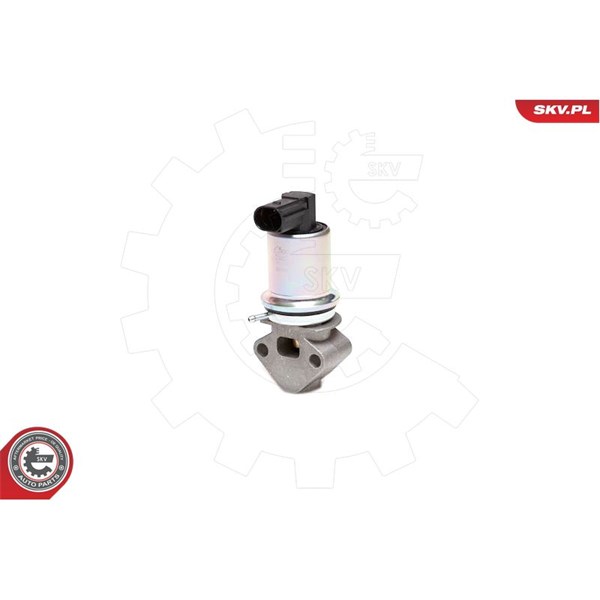 Egr-ventil 12V Esen skv 14SKV029 ESEN SKV Egr-ventil 12V Esen skv 14SKV029 ESEN SKV