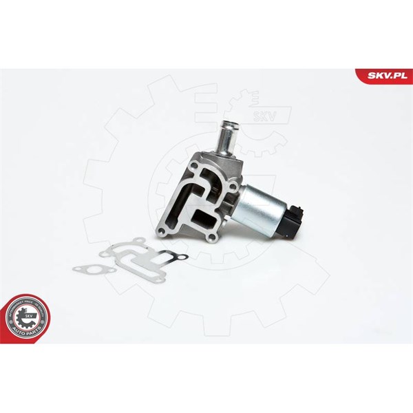 Egr-ventil 12V Esen skv 14SKV030 ESEN SKV
