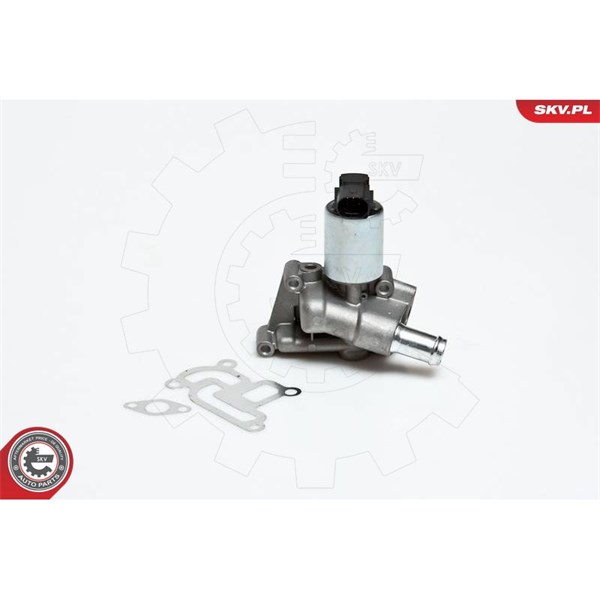 Egr-ventil 12V Esen skv 14SKV030 ESEN SKV Egr-ventil 12V Esen skv 14SKV030 ESEN SKV
