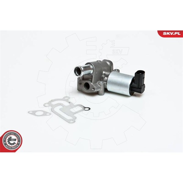 Egr-ventil 12V Esen skv 14SKV030 ESEN SKV Egr-ventil 12V Esen skv 14SKV030 ESEN SKV