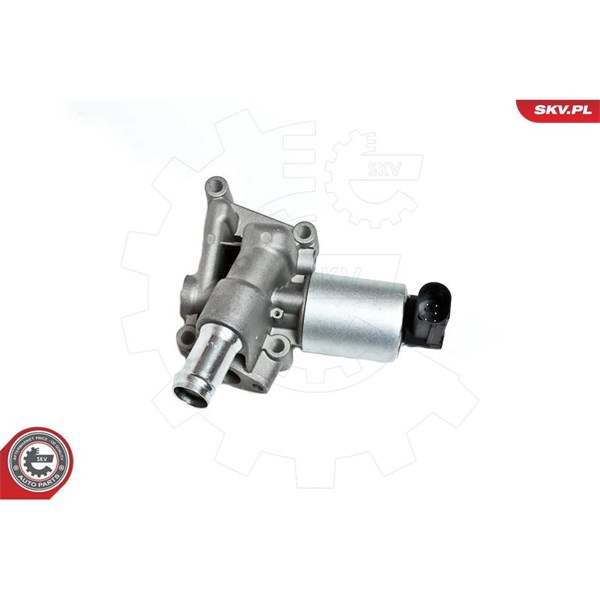 Egr-ventil 12V Esen skv 14SKV030 ESEN SKV Egr-ventil 12V Esen skv 14SKV030 ESEN SKV