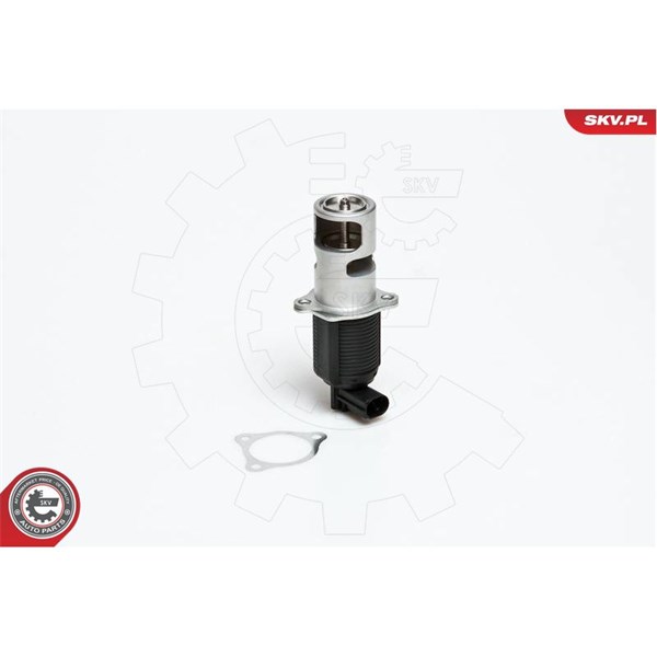 Egr-ventil 12V Esen skv 14SKV032 ESEN SKV Egr-ventil 12V Esen skv 14SKV032 ESEN SKV