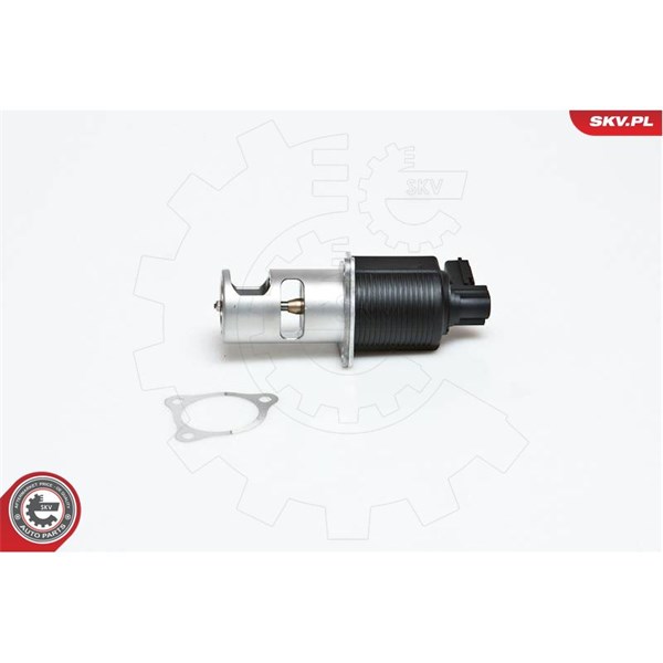 Egr-ventil 12V Esen skv 14SKV032 ESEN SKV