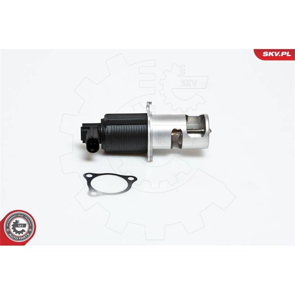 Egr-ventil 12V Esen skv 14SKV032 ESEN SKV Egr-ventil 12V Esen skv 14SKV032 ESEN SKV