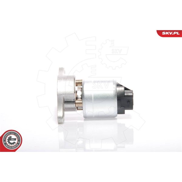 Egr-ventil 12V Esen skv 14SKV035 ESEN SKV