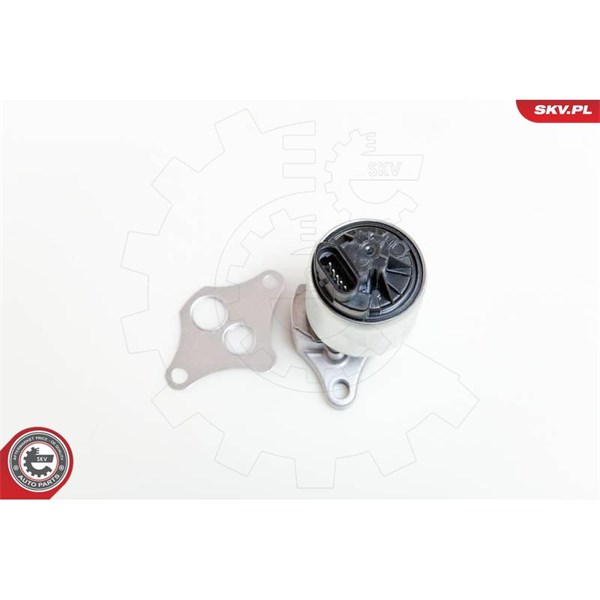 Egr-ventil 12V Esen skv 14SKV037 ESEN SKV