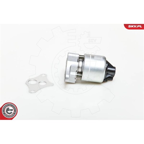 Egr-ventil 12V Esen skv 14SKV037 ESEN SKV