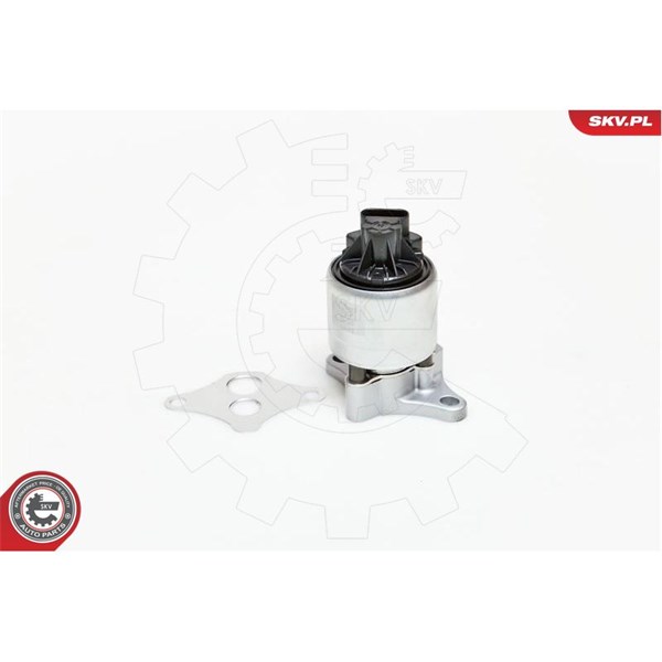 Egr-ventil 12V Esen skv 14SKV037 ESEN SKV