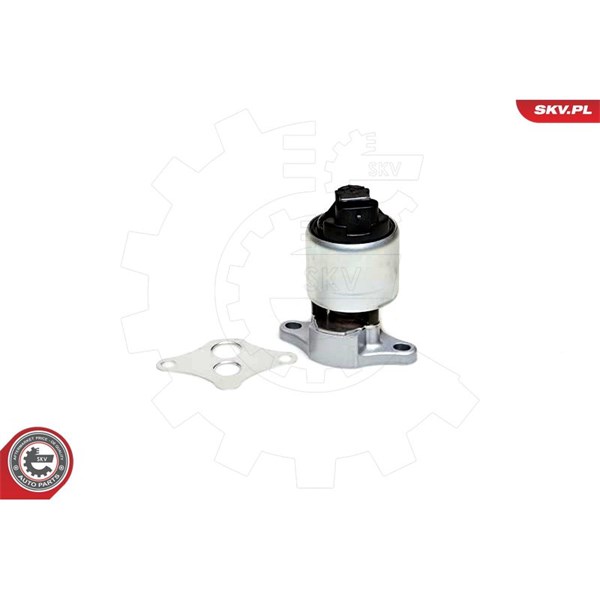 Egr-ventil 12V Esen skv 14SKV037 ESEN SKV
