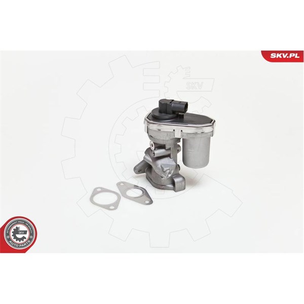 Egr-ventil 12V Esen skv 14SKV038 ESEN SKV