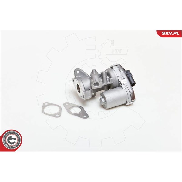 Egr-ventil 12V Esen skv 14SKV038 ESEN SKV