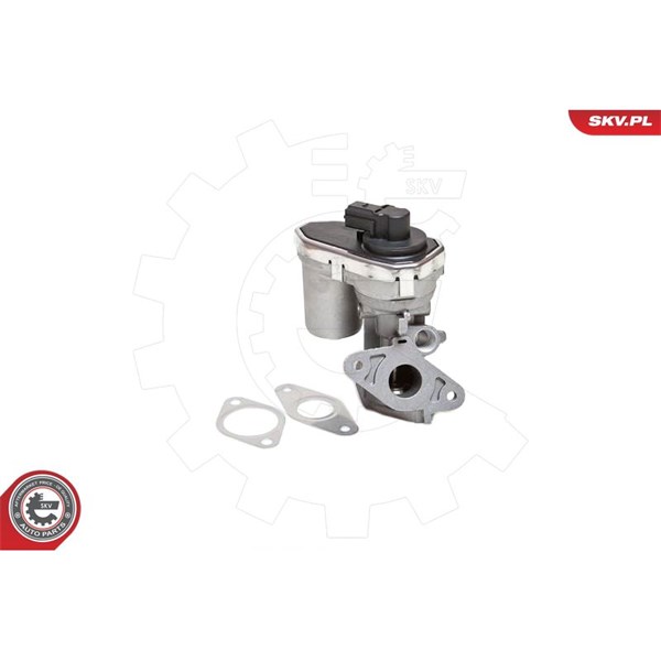 Egr-ventil 12V Esen skv 14SKV038 ESEN SKV