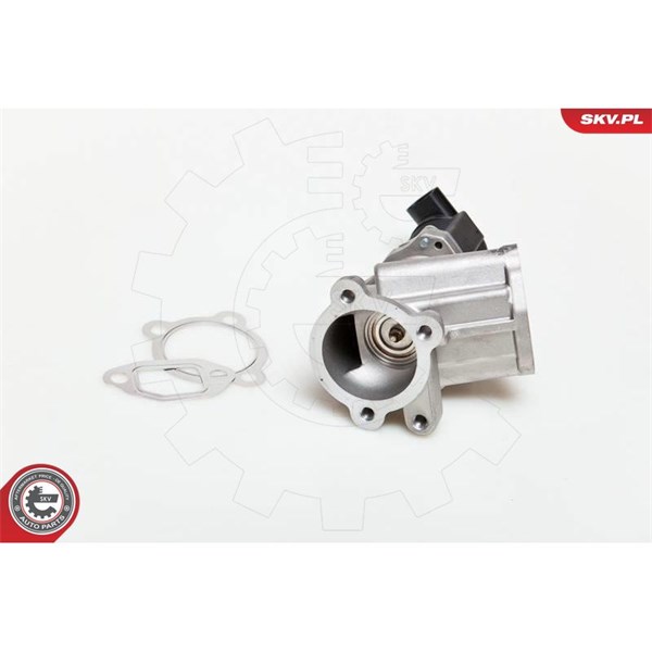 Egr-ventil 12V Esen skv 14SKV039 ESEN SKV
