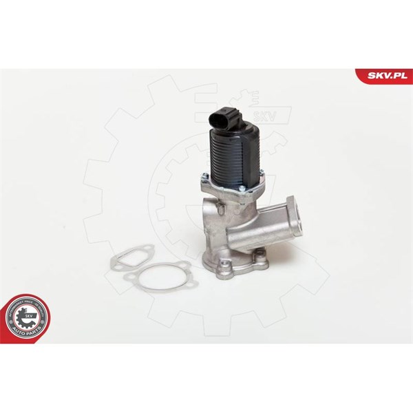 Egr-ventil 12V Esen skv 14SKV039 ESEN SKV