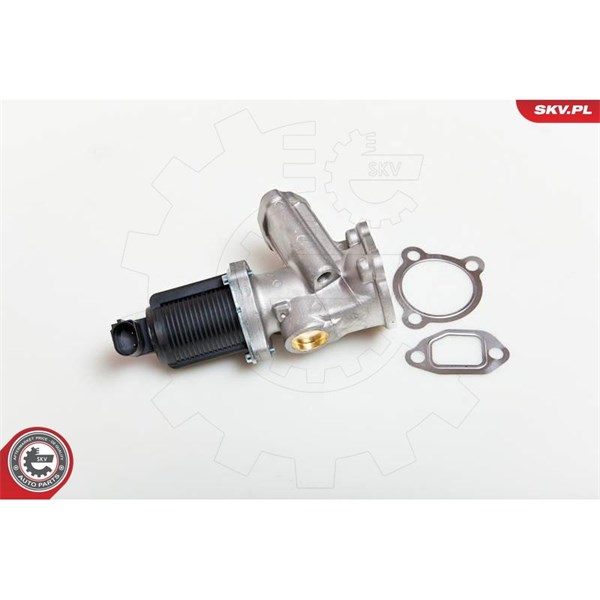 Egr-ventil 12V Esen skv 14SKV039 ESEN SKV