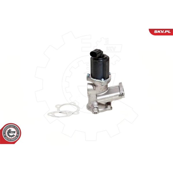 Egr-ventil 12V Esen skv 14SKV039 ESEN SKV