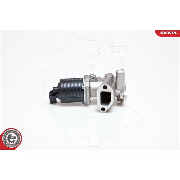Egr-ventil 12V Esen skv 14SKV040 ESEN SKV