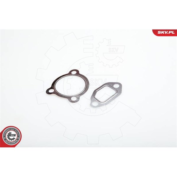 Egr-ventil 12V Esen skv 14SKV040 ESEN SKV