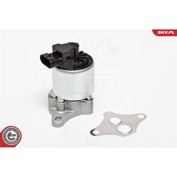 Egr-ventil 12V Esen skv 14SKV042 ESEN SKV