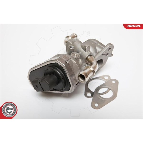 Egr-ventil 12V Esen skv 14SKV044 ESEN SKV