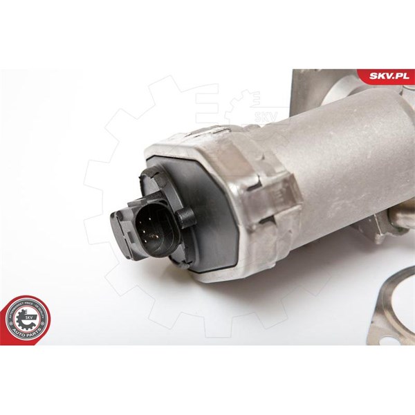 Egr-ventil 12V Esen skv 14SKV044 ESEN SKV