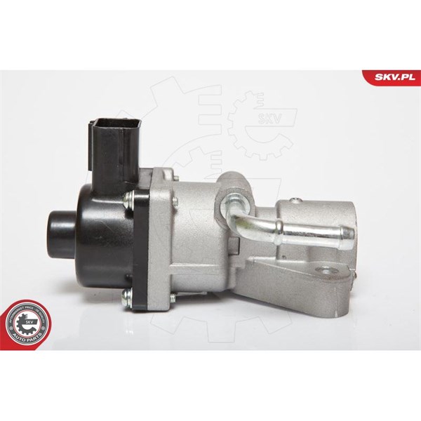 Egr-ventil 12V Esen skv 14SKV047 ESEN SKV Egr-ventil 12V Esen skv 14SKV047 ESEN SKV