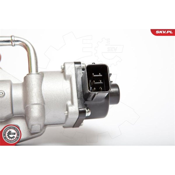 Egr-ventil 12V Esen skv 14SKV047 ESEN SKV Egr-ventil 12V Esen skv 14SKV047 ESEN SKV