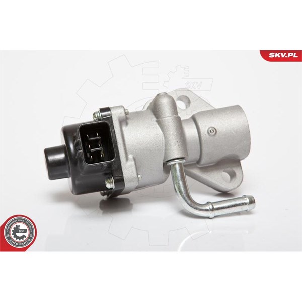 Egr-ventil 12V Esen skv 14SKV047 ESEN SKV Egr-ventil 12V Esen skv 14SKV047 ESEN SKV