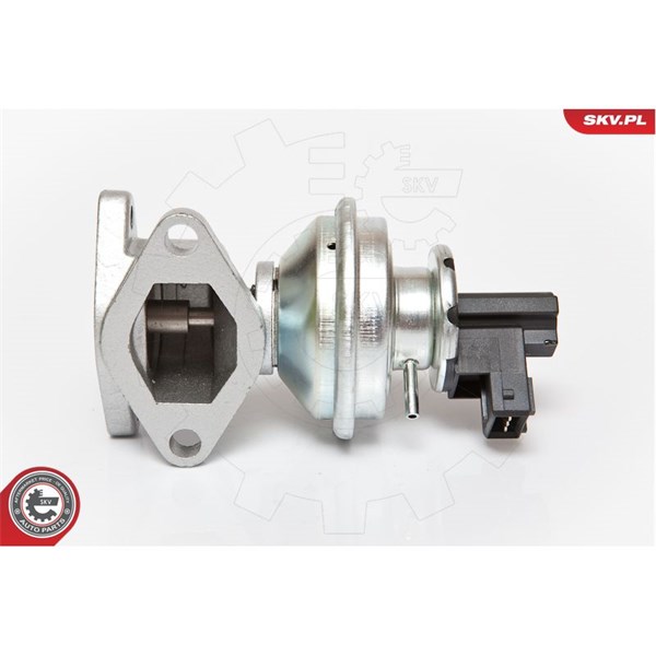 Egr-ventil 12V Esen skv 14SKV050 ESEN SKV
