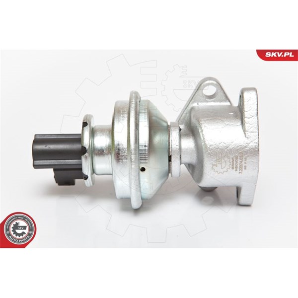 Egr-ventil 12V Esen skv 14SKV050 ESEN SKV Egr-ventil 12V Esen skv 14SKV050 ESEN SKV