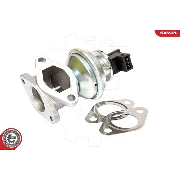 Egr-ventil 12V Esen skv 14SKV050 ESEN SKV Egr-ventil 12V Esen skv 14SKV050 ESEN SKV