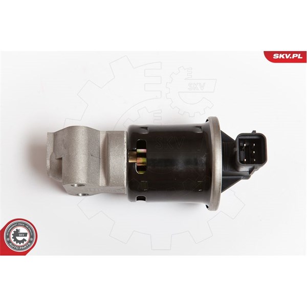 Egr-ventil 12V Esen skv 14SKV053 ESEN SKV Egr-ventil 12V Esen skv 14SKV053 ESEN SKV
