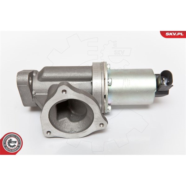 Egr-ventil 12V Esen skv 14SKV054 ESEN SKV Egr-ventil 12V Esen skv 14SKV054 ESEN SKV