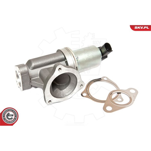 Egr-ventil 12V Esen skv 14SKV054 ESEN SKV Egr-ventil 12V Esen skv 14SKV054 ESEN SKV
