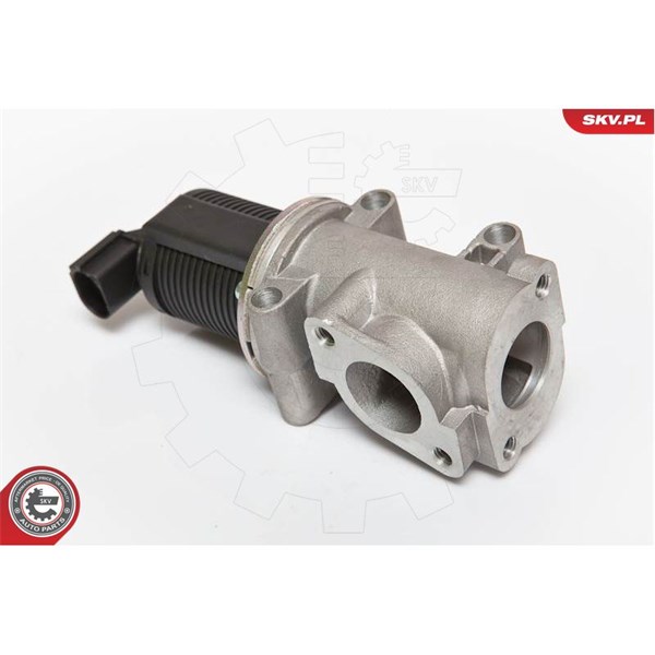 Egr-ventil 12V Esen skv 14SKV055 ESEN SKV