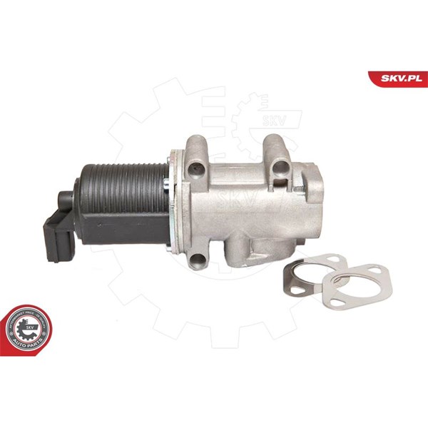Egr-ventil 12V Esen skv 14SKV055 ESEN SKV