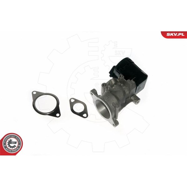 Egr-ventil 12V Esen skv 14SKV057 ESEN SKV Egr-ventil 12V Esen skv 14SKV057 ESEN SKV