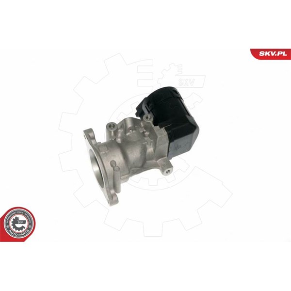 Egr-ventil 12V Esen skv 14SKV057 ESEN SKV Egr-ventil 12V Esen skv 14SKV057 ESEN SKV