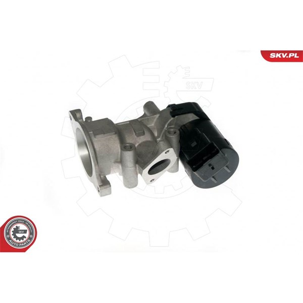 Egr-ventil 12V Esen skv 14SKV057 ESEN SKV Egr-ventil 12V Esen skv 14SKV057 ESEN SKV