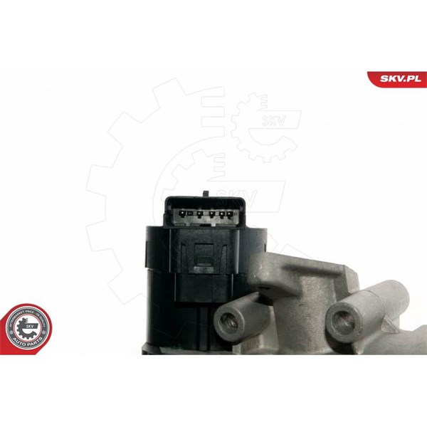 Egr-ventil 12V Esen skv 14SKV057 ESEN SKV Egr-ventil 12V Esen skv 14SKV057 ESEN SKV