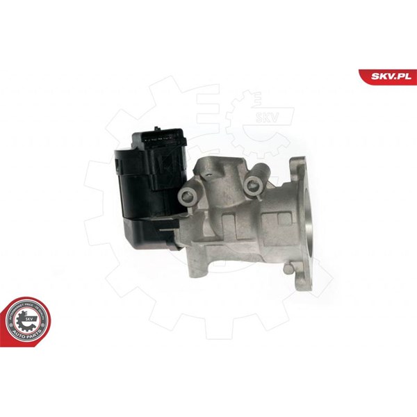 Egr-ventil 12V Esen skv 14SKV057 ESEN SKV Egr-ventil 12V Esen skv 14SKV057 ESEN SKV