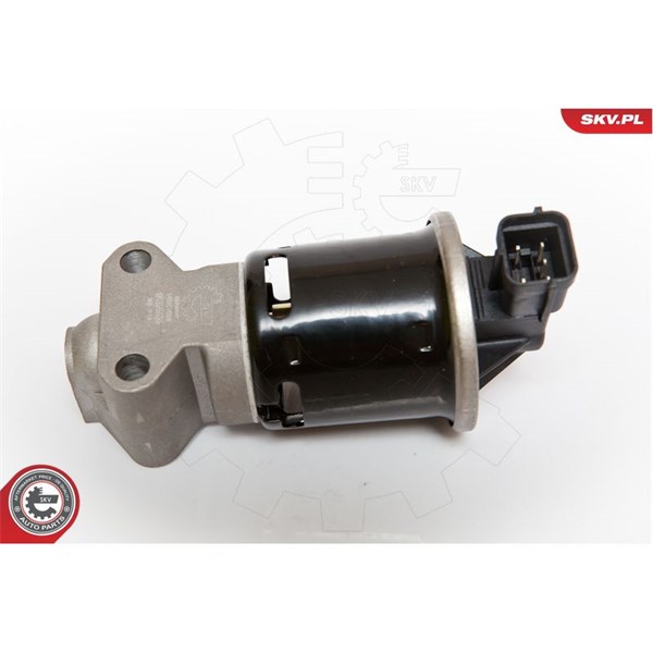 Egr-ventil 12V Esen skv 14SKV059 ESEN SKV