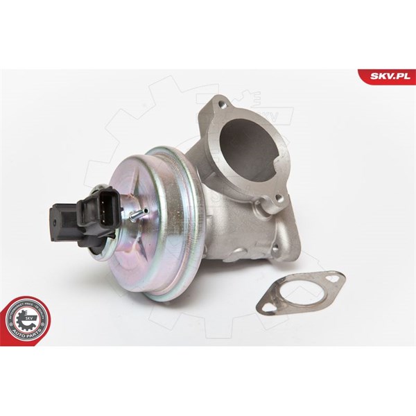Egr-ventil 12V Esen skv 14SKV061 ESEN SKV